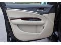 Crystal Black Pearl - MDX Technology Photo No. 14