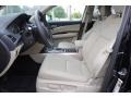 Crystal Black Pearl - MDX Technology Photo No. 15