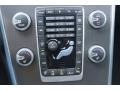Off-Black Controls Photo for 2016 Volvo XC60 #106669937