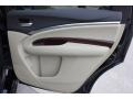Crystal Black Pearl - MDX Technology Photo No. 21