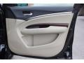 Crystal Black Pearl - MDX Technology Photo No. 25