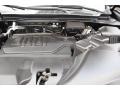 Crystal Black Pearl - MDX Technology Photo No. 28