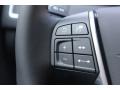 Off-Black Controls Photo for 2016 Volvo XC60 #106670198