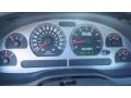 2003 Ford Mustang Dark Charcoal Interior Gauges Photo