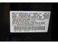 Crystal Black Pearl - MDX Technology Photo No. 46