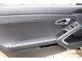 Platinum Silver Metallic - 911 Carrera Coupe Photo No. 14