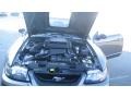 2003 Ford Mustang 4.6 Liter DOHC 32-Valve V8 Engine Photo