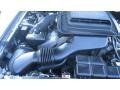 2003 Dark Shadow Grey Metallic Ford Mustang Mach 1 Coupe  photo #19