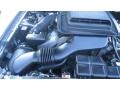 Dark Shadow Grey Metallic - Mustang Mach 1 Coupe Photo No. 19