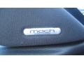 Dark Shadow Grey Metallic - Mustang Mach 1 Coupe Photo No. 25