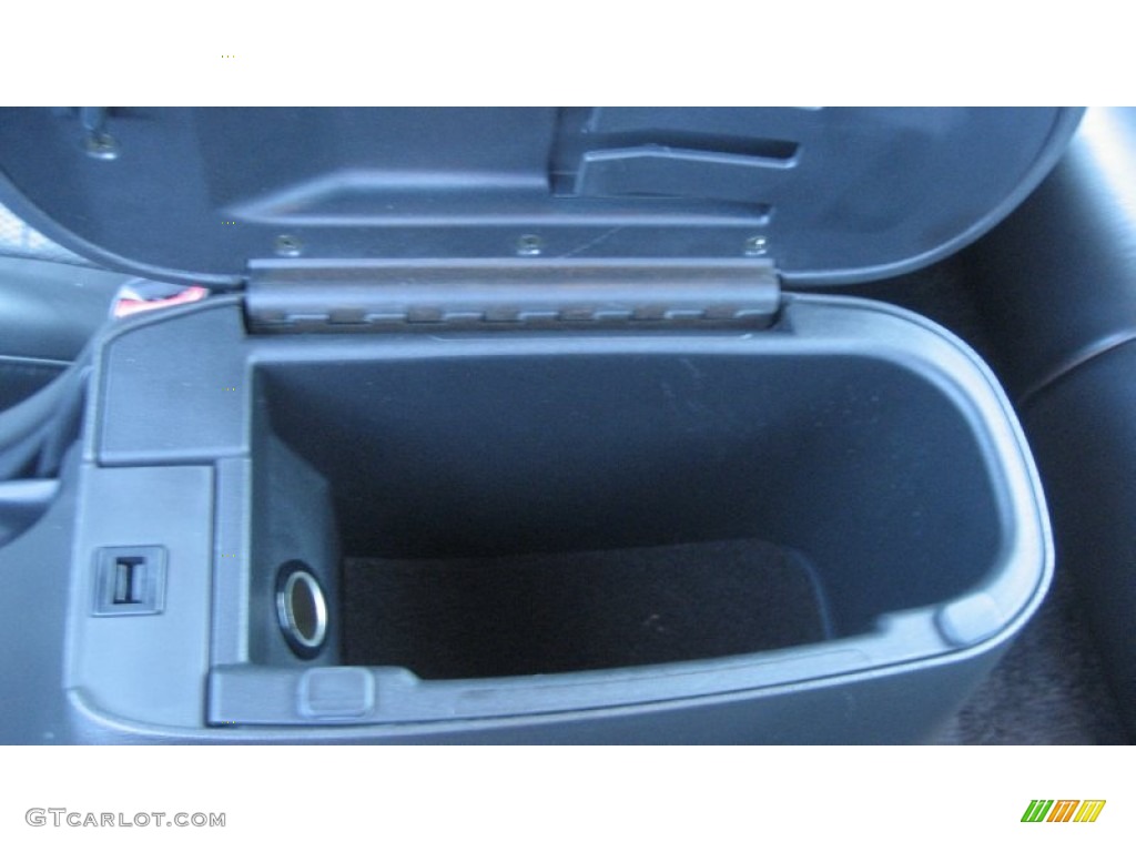 2003 Mustang Mach 1 Coupe - Dark Shadow Grey Metallic / Dark Charcoal photo #27