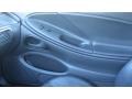 Dark Shadow Grey Metallic - Mustang Mach 1 Coupe Photo No. 34