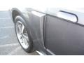 2003 Dark Shadow Grey Metallic Ford Mustang Mach 1 Coupe  photo #35