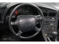 1997 Black Toyota Celica GT Convertible  photo #29