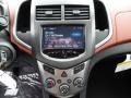 Mosaic Black Metallic - Sonic LT Sedan Photo No. 17