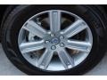 2016 Volvo XC60 T6 Drive-E Wheel and Tire Photo