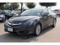 Graphite Luster Metallic - ILX Premium Photo No. 3