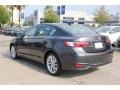 Graphite Luster Metallic - ILX Premium Photo No. 5