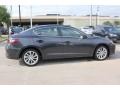 Graphite Luster Metallic - ILX Premium Photo No. 8