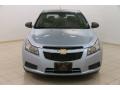 Ice Blue Metallic - Cruze LS Photo No. 2
