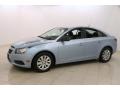 Ice Blue Metallic - Cruze LS Photo No. 3