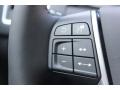 Off-Black Controls Photo for 2016 Volvo XC60 #106672164