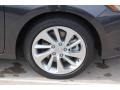 Graphite Luster Metallic - ILX Premium Photo No. 10