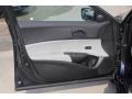 Graphite Luster Metallic - ILX Premium Photo No. 14