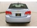 Ice Blue Metallic - Cruze LS Photo No. 13