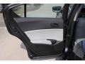 Graphite Luster Metallic - ILX Premium Photo No. 17
