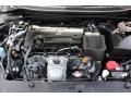 Graphite Luster Metallic - ILX Premium Photo No. 24