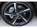 2016 Volvo S60 T6 R-Design AWD Wheel and Tire Photo