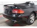1997 Black Toyota Celica GT Convertible  photo #59
