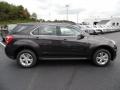 Tungsten Metallic - Equinox LS AWD Photo No. 4