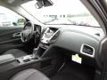 Tungsten Metallic - Equinox LS AWD Photo No. 5
