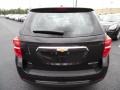 Tungsten Metallic - Equinox LS AWD Photo No. 8