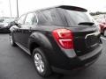 Tungsten Metallic - Equinox LS AWD Photo No. 9