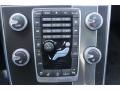 Off-Black Controls Photo for 2016 Volvo S60 #106672874