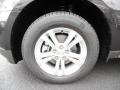 Tungsten Metallic - Equinox LS AWD Photo No. 11