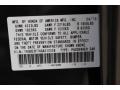Graphite Luster Metallic - ILX Premium Photo No. 48