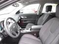 Tungsten Metallic - Equinox LS AWD Photo No. 12