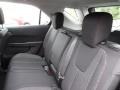 Tungsten Metallic - Equinox LS AWD Photo No. 13