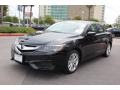 Crystal Black Pearl - ILX Premium Photo No. 3