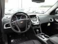 Tungsten Metallic - Equinox LS AWD Photo No. 14