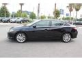 Crystal Black Pearl - ILX Premium Photo No. 4