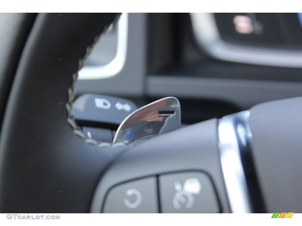 2016 Volvo S60 T6 R-Design AWD 8 Speed Automatic Transmission Photo #106673039