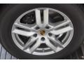 2016 Porsche Cayenne Standard Cayenne Model Wheel and Tire Photo