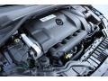 2016 Volvo S60 3.0 Liter Turbocharged DOHC 24-Valve VVT Inline 6 Cylinder Engine Photo