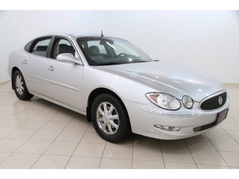 2005 Buick LaCrosse CXL Data, Info and Specs