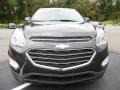 2016 Tungsten Metallic Chevrolet Equinox LT  photo #2